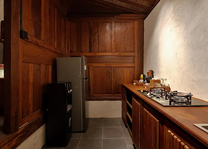 Tegal Beji Ubud Villa