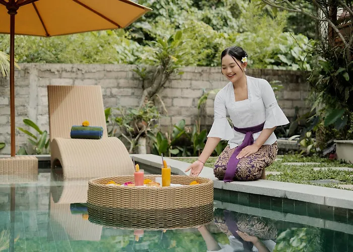 Tegal Beji Ubud Villa