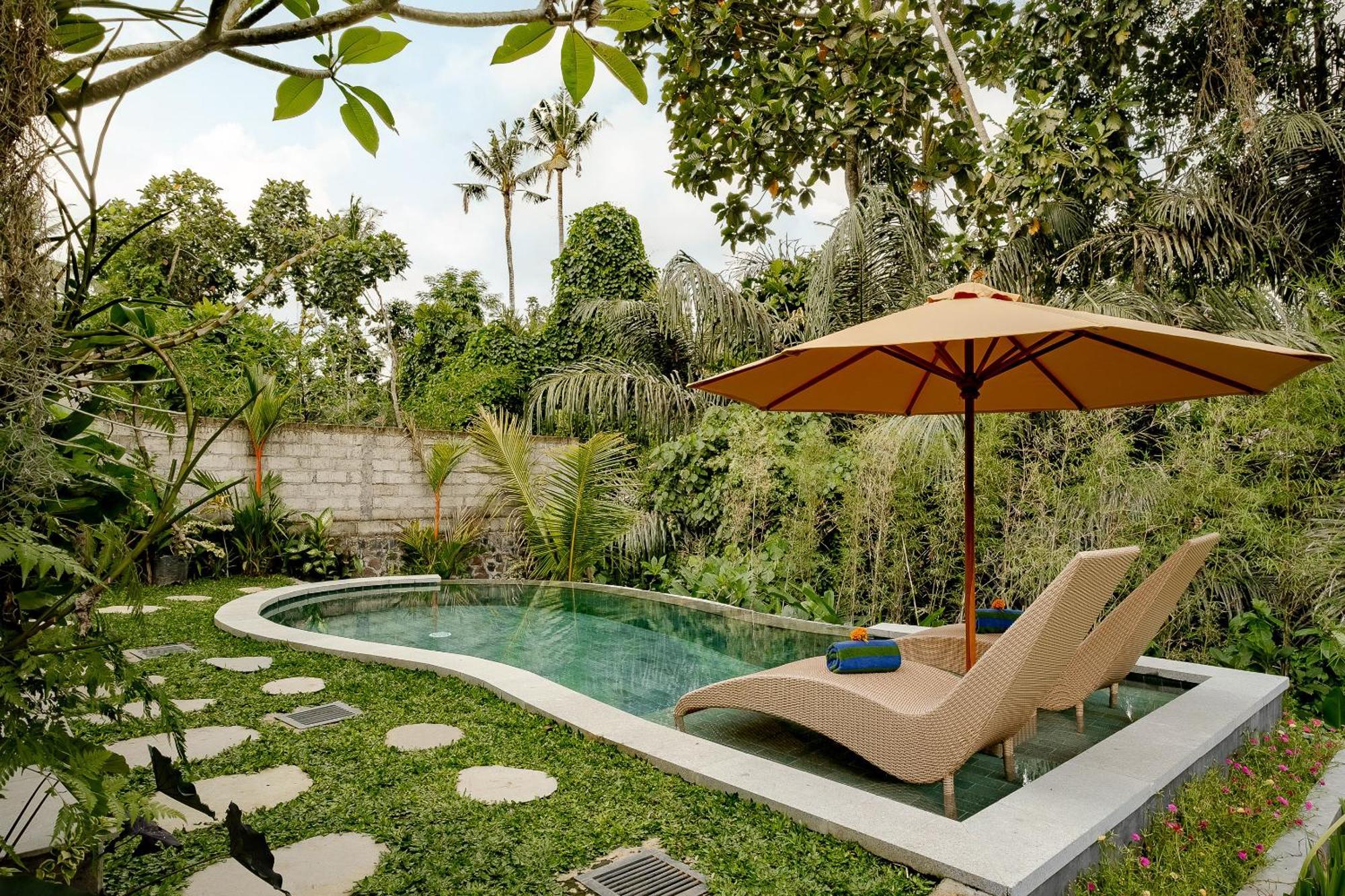 Tegal Beji Villa Ubud (Bali)