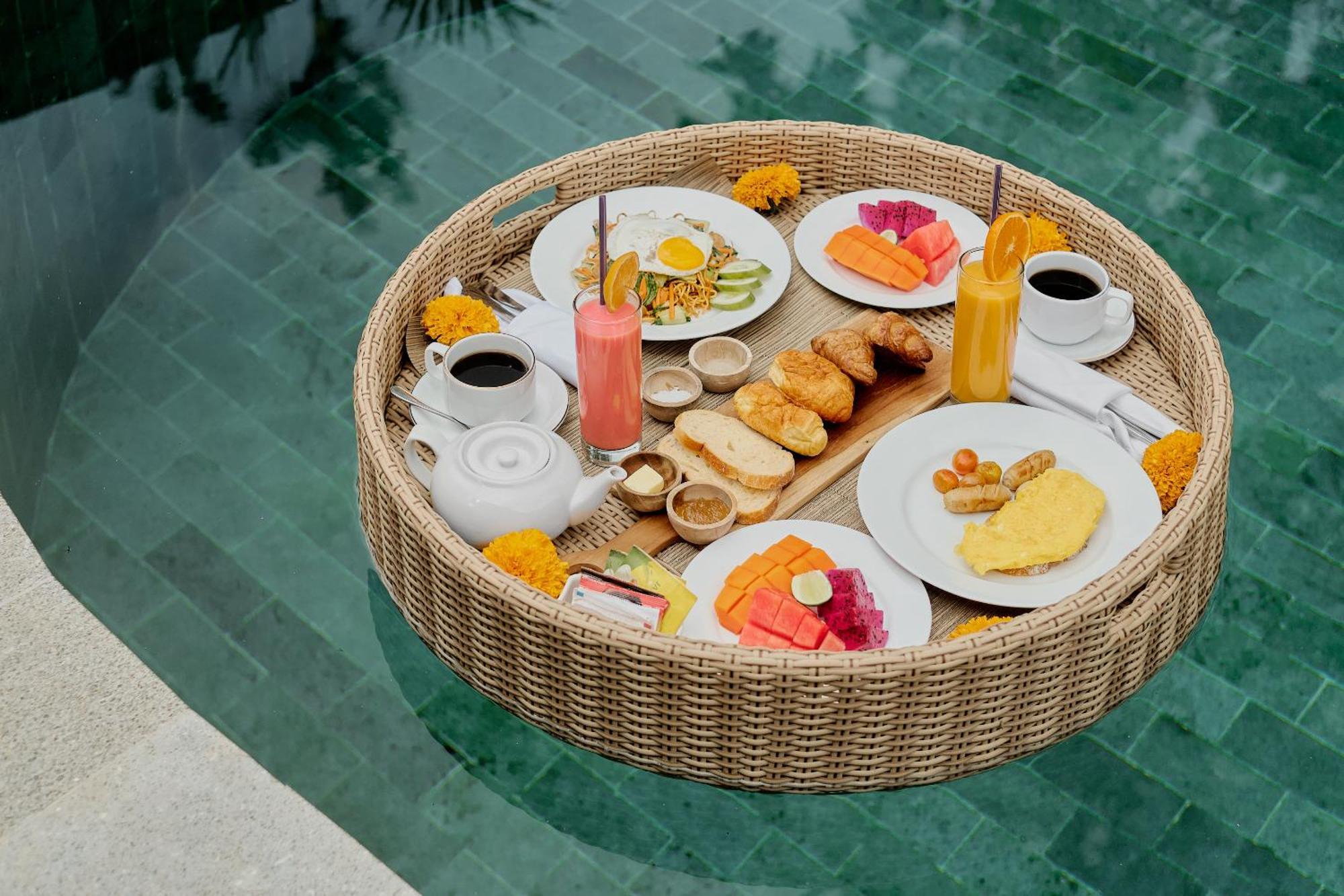Villa Tegal Beji