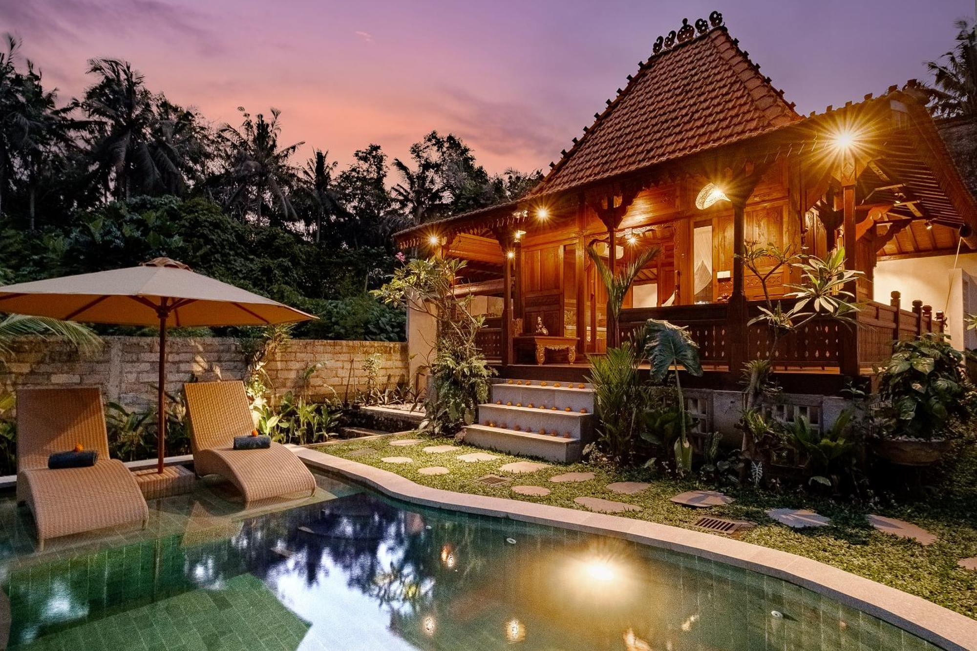 Tegal Beji * Ubud (Bali)