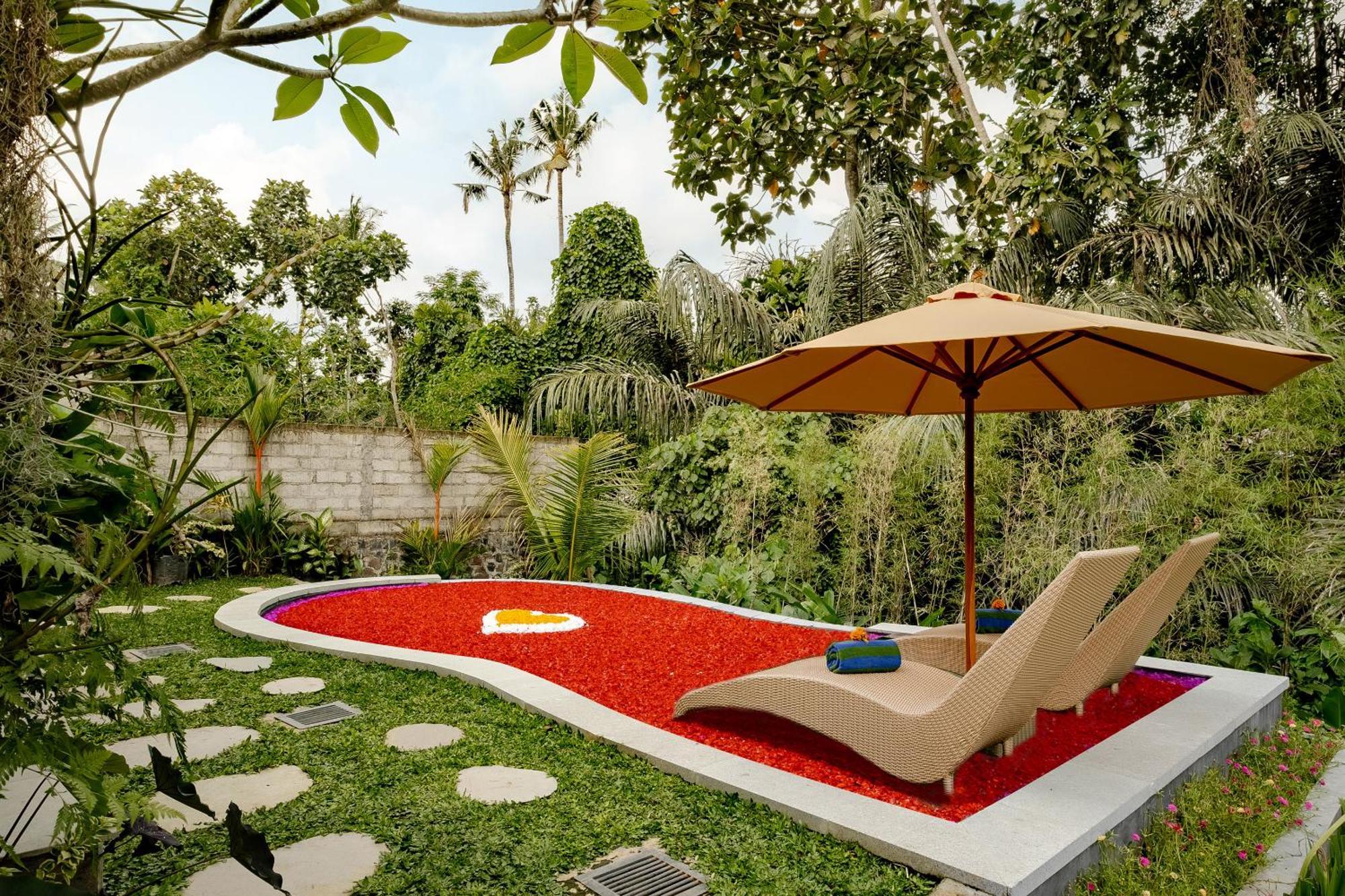 Villa Tegal Beji *