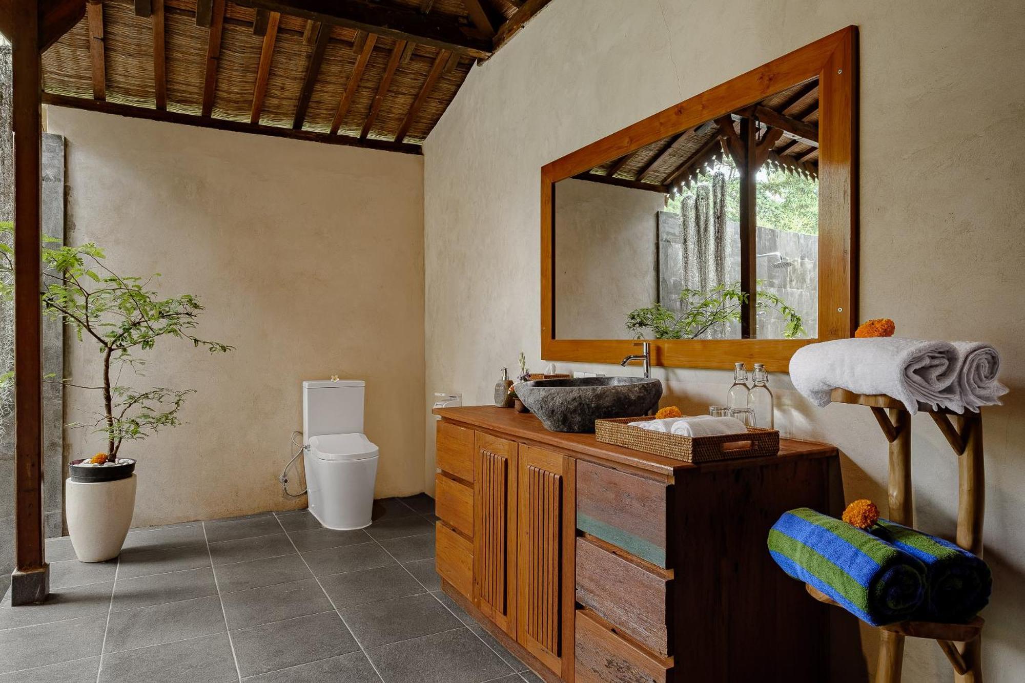 Tegal Beji Villa Ubud (Bali)