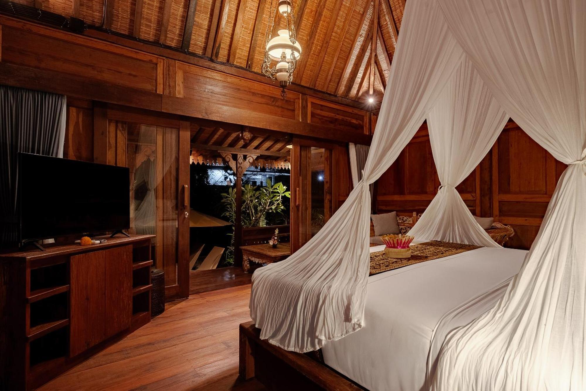 Villa Tegal Beji Ubud (Bali)