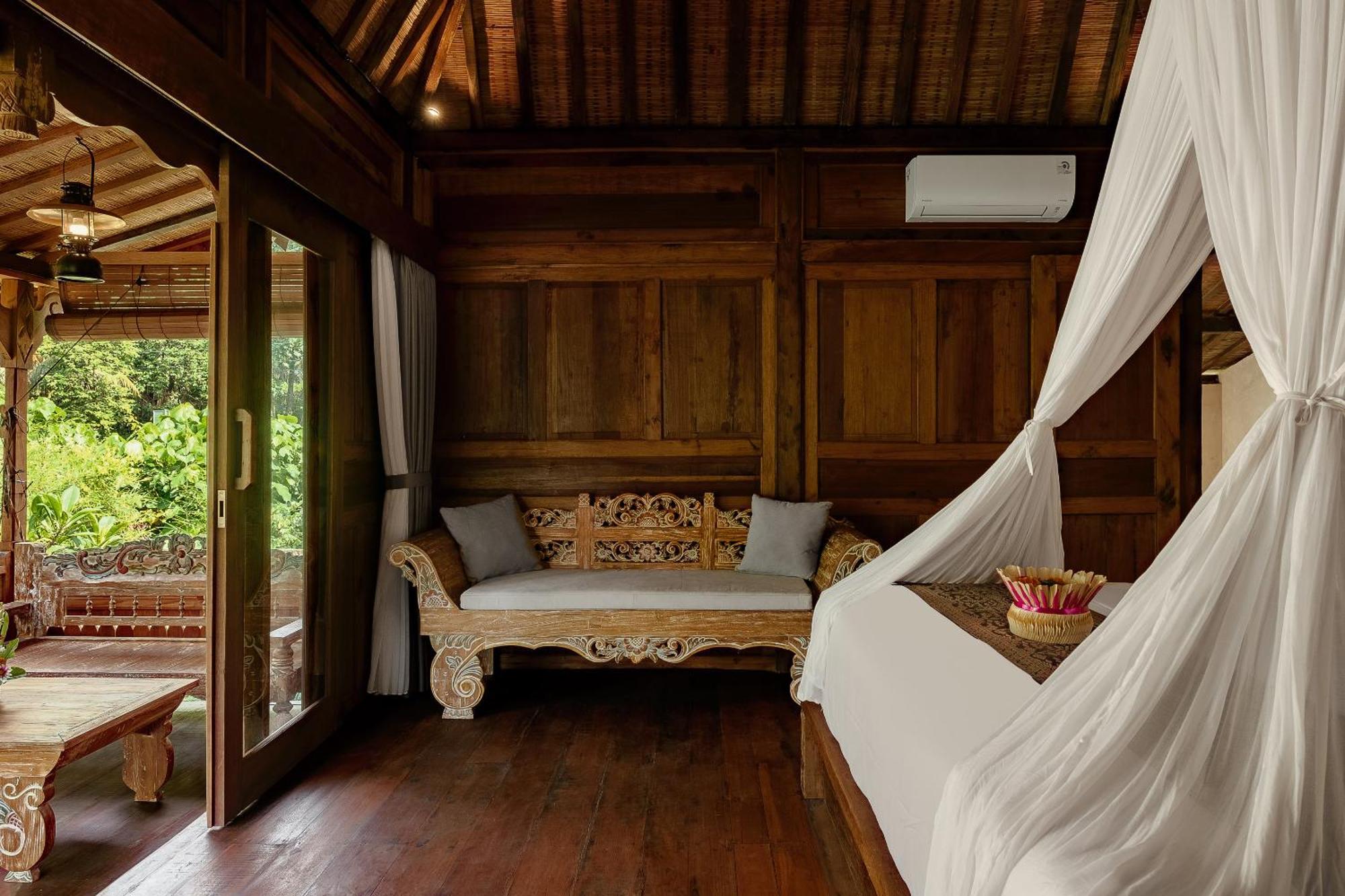 Villa Tegal Beji Ubud (Bali)