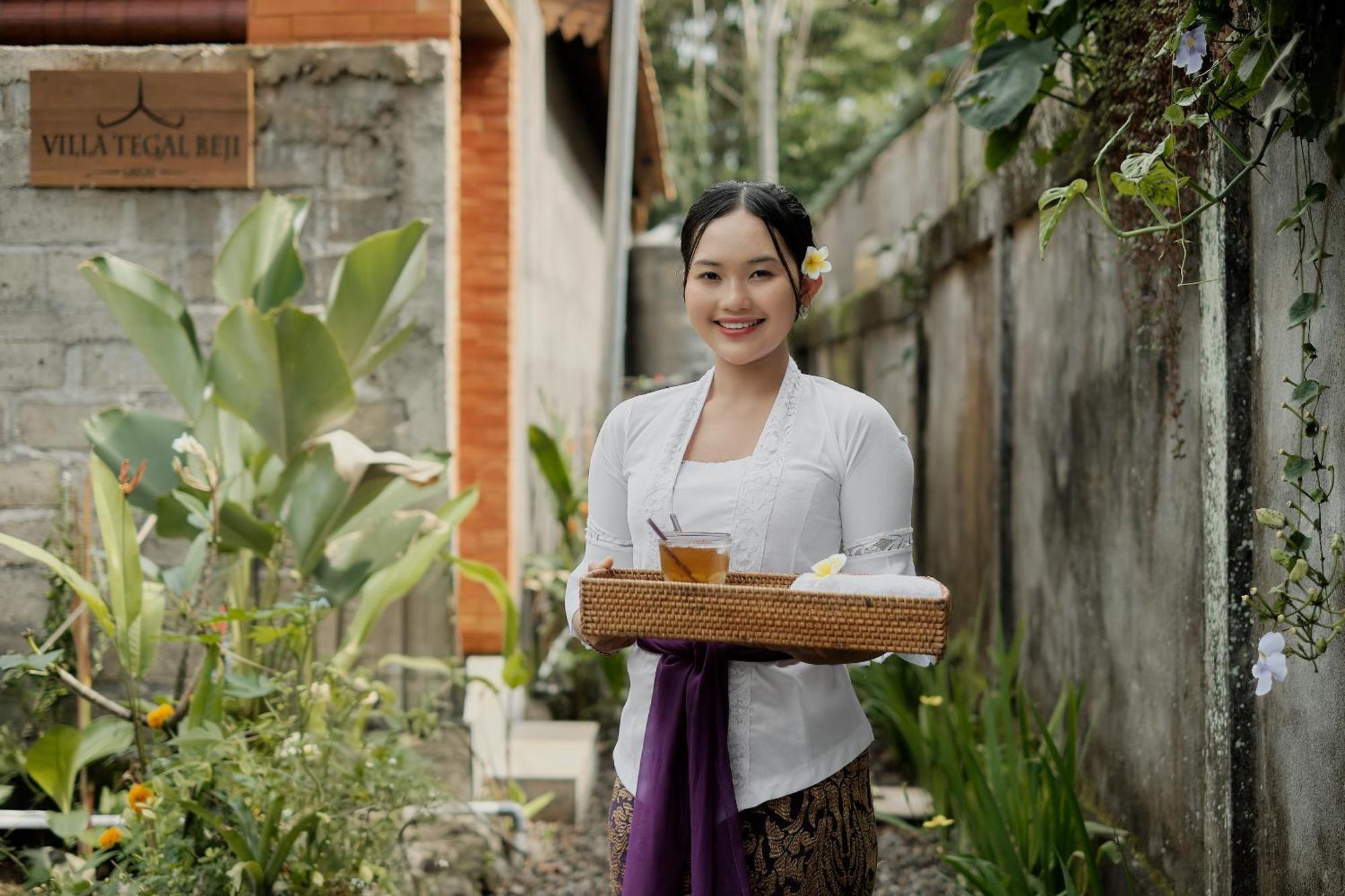 Tegal Beji Villa Ubud (Bali)