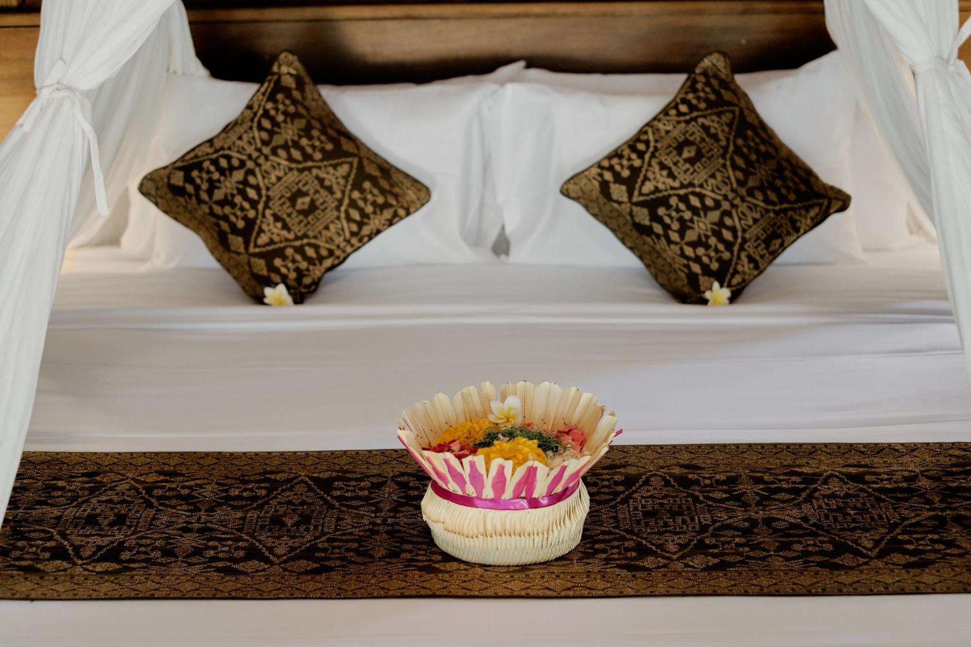 Villa Tegal Beji Ubud (Bali)